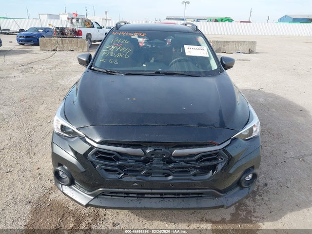 2025 Subaru Crosstrek Premium მანქანა იყიდება აუქციონზე, vin: JF2GUHDC5SH254315, აუქციონის ნომერი: 44466898