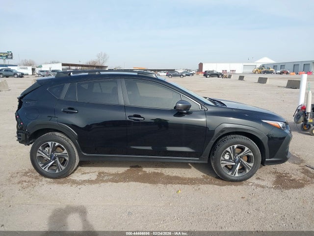 2025 Subaru Crosstrek Premium მანქანა იყიდება აუქციონზე, vin: JF2GUHDC5SH254315, აუქციონის ნომერი: 44466898
