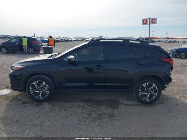 2025 Subaru Crosstrek Premium მანქანა იყიდება აუქციონზე, vin: JF2GUHDC5SH254315, აუქციონის ნომერი: 44466898