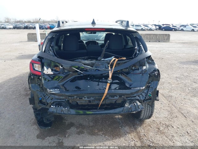 2025 Subaru Crosstrek Premium მანქანა იყიდება აუქციონზე, vin: JF2GUHDC5SH254315, აუქციონის ნომერი: 44466898
