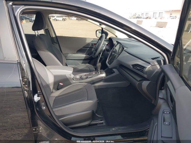2025 Subaru Crosstrek Premium მანქანა იყიდება აუქციონზე, vin: JF2GUHDC5SH254315, აუქციონის ნომერი: 44466898