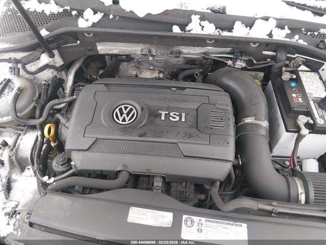 2015 VOLKSWAGEN GOLF GTI 3VW4T7AUXFM054752 Photo 9