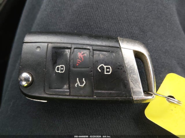 2015 VOLKSWAGEN GOLF GTI 3VW4T7AUXFM054752 Photo 10