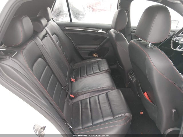 2015 VOLKSWAGEN GOLF GTI 3VW4T7AUXFM054752 Photo 7