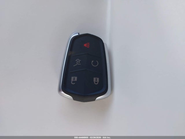 1G6AH5RX9H0216180 Cadillac ATS LUXURY