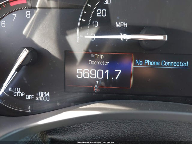 1G6AH5RX9H0216180 Cadillac ATS LUXURY