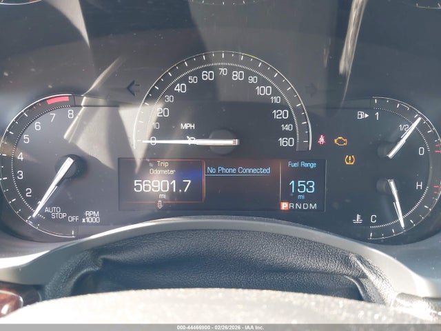 1G6AH5RX9H0216180 Cadillac ATS LUXURY