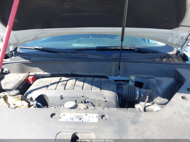 1GNKVJKDXHJ327681 Chevrolet Traverse Premier