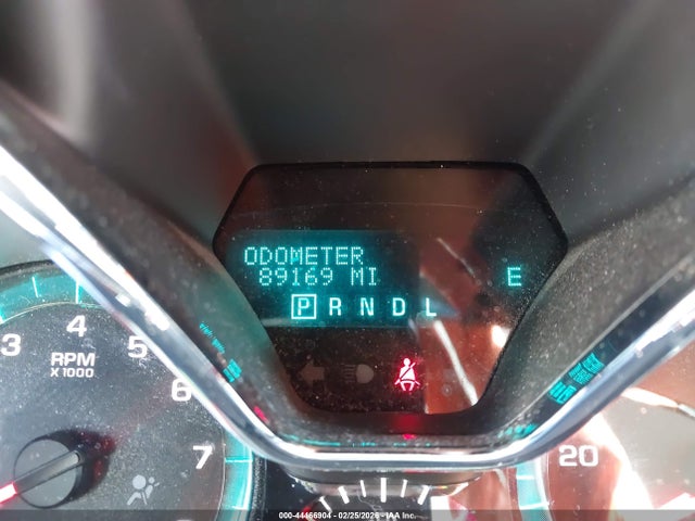 1GNKVJKDXHJ327681 Chevrolet Traverse Premier