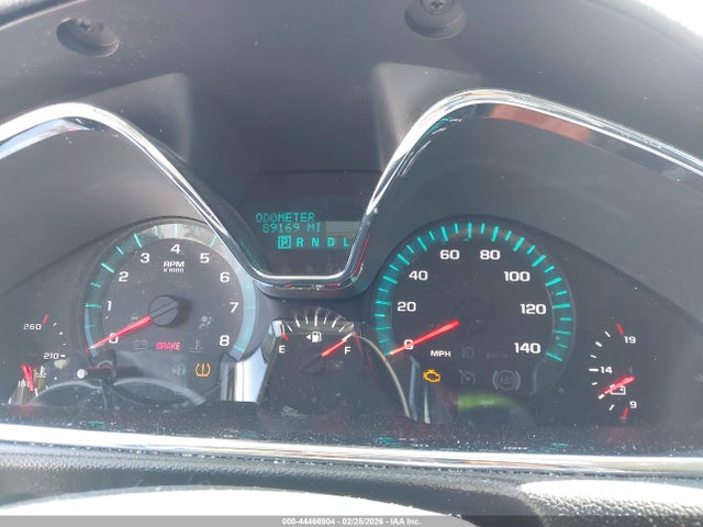 1GNKVJKDXHJ327681 Chevrolet Traverse Premier