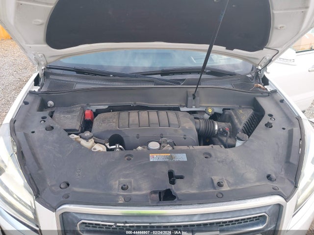 1GKKRSKD7HJ293397 GMC Acadia Limited