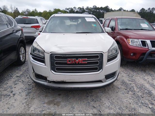 1GKKRSKD7HJ293397 GMC Acadia Limited