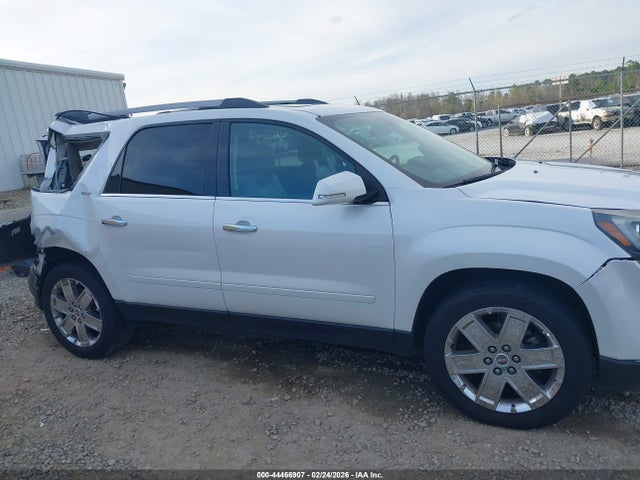 1GKKRSKD7HJ293397 GMC Acadia Limited