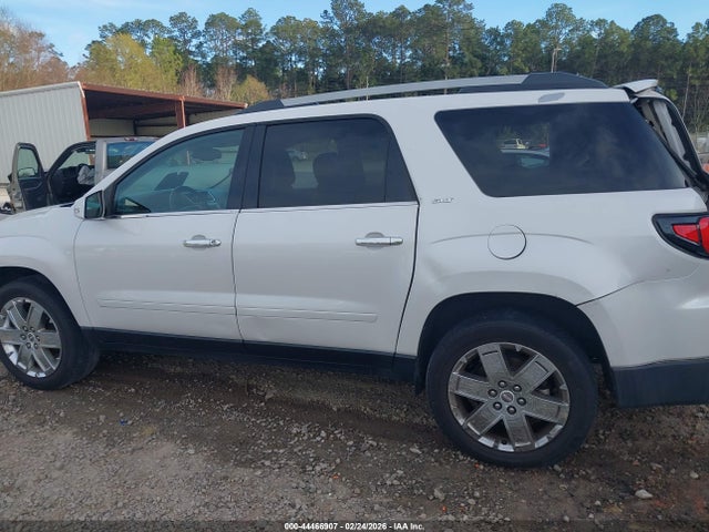 1GKKRSKD7HJ293397 GMC Acadia Limited