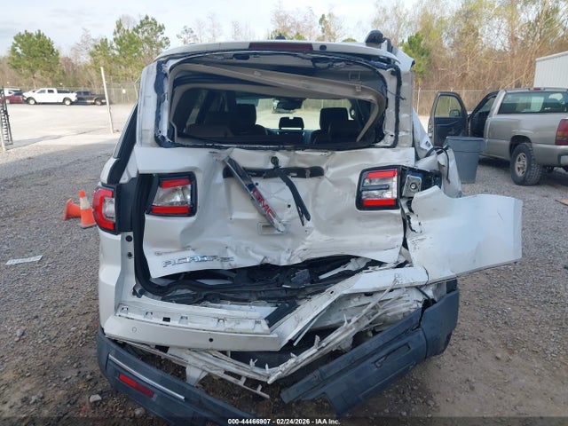 1GKKRSKD7HJ293397 GMC Acadia Limited