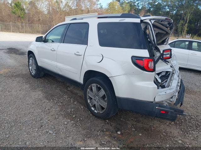 1GKKRSKD7HJ293397 GMC Acadia Limited
