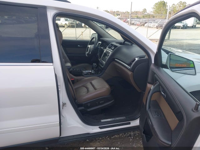 1GKKRSKD7HJ293397 GMC Acadia Limited