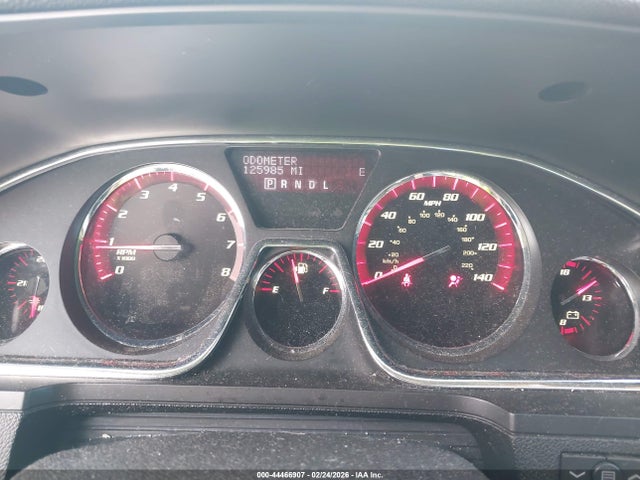 1GKKRSKD7HJ293397 GMC Acadia Limited