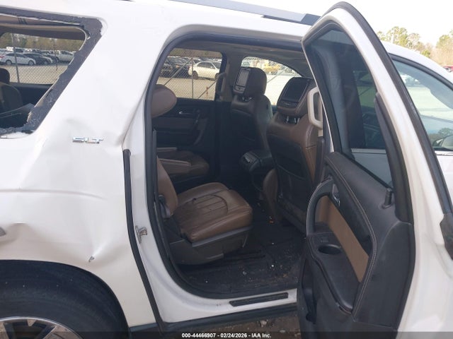 1GKKRSKD7HJ293397 GMC Acadia Limited