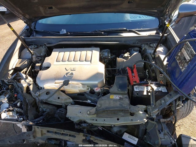 58ABK1GG1HU041645 Lexus ES 350