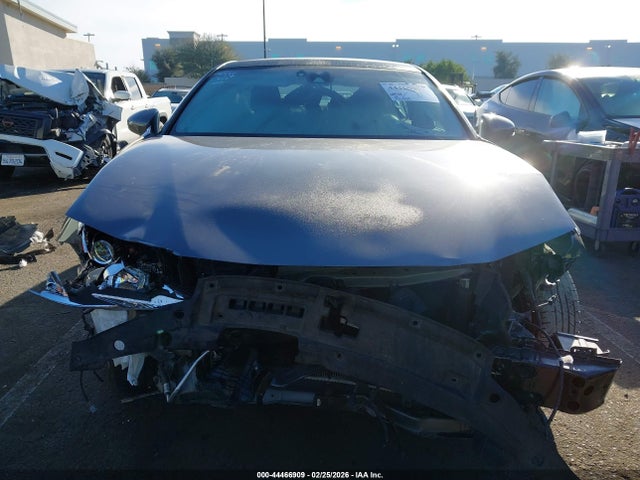 58ABK1GG1HU041645 Lexus ES 350