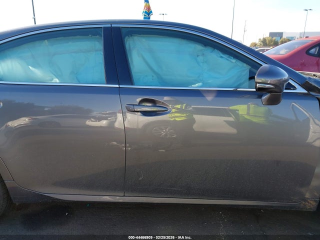58ABK1GG1HU041645 Lexus ES 350