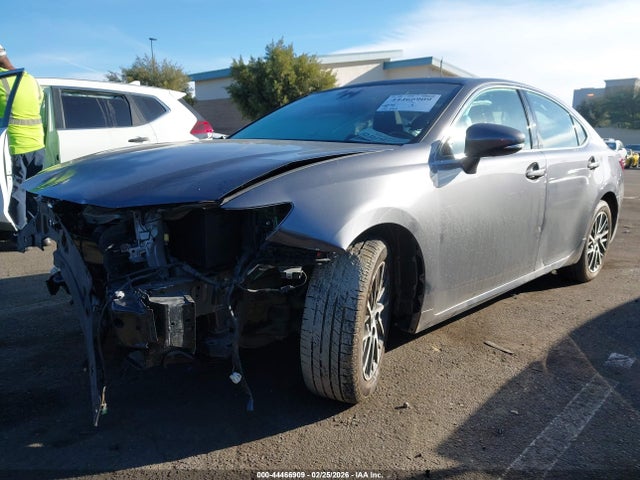 58ABK1GG1HU041645 Lexus ES 350
