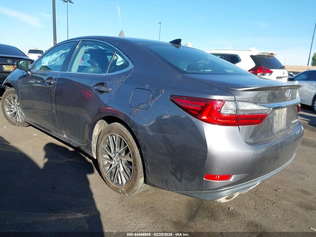 58ABK1GG1HU041645 Lexus ES 350