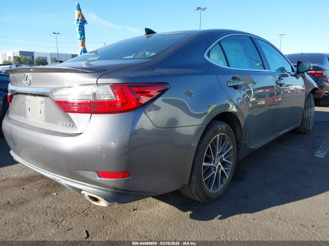 58ABK1GG1HU041645 Lexus ES 350