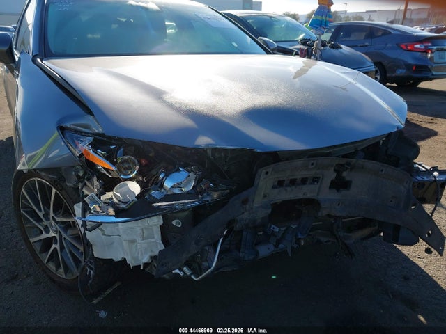 58ABK1GG1HU041645 Lexus ES 350