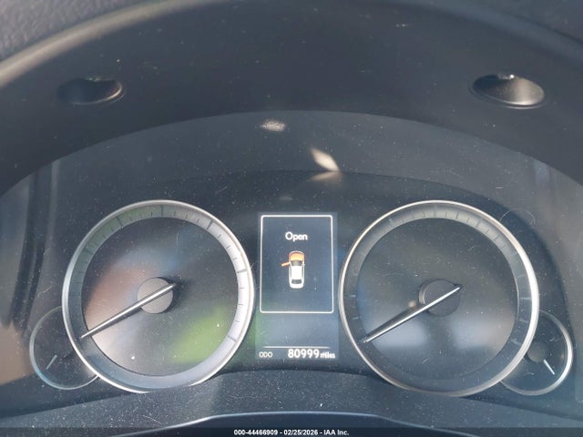 58ABK1GG1HU041645 Lexus ES 350