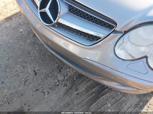 2006 MERCEDES-BENZ SL 500 WDBSK75F66F109141 Photo 5