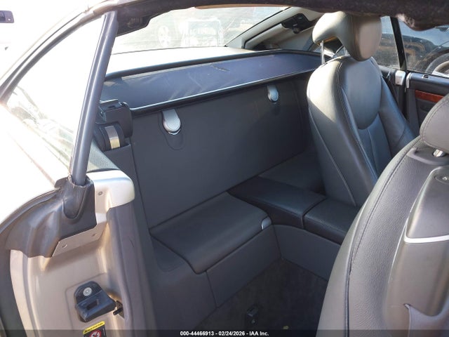 2006 MERCEDES-BENZ SL 500 WDBSK75F66F109141 Photo 7