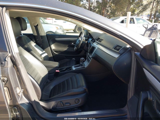 WVWBP7AN2GE511424 Volkswagen Cc 2.0t Trend