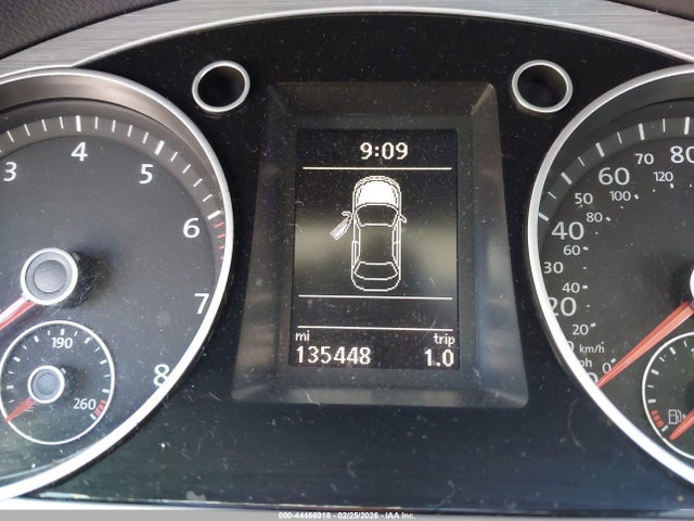 WVWBP7AN2GE511424 Volkswagen Cc 2.0t Trend