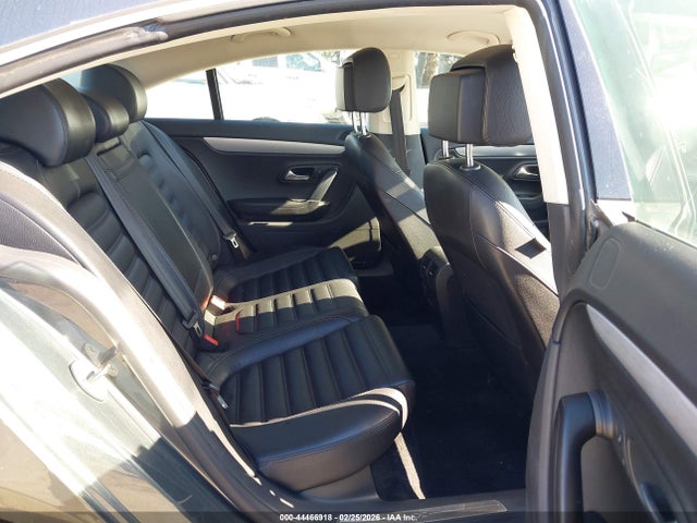 WVWBP7AN2GE511424 Volkswagen Cc 2.0t Trend