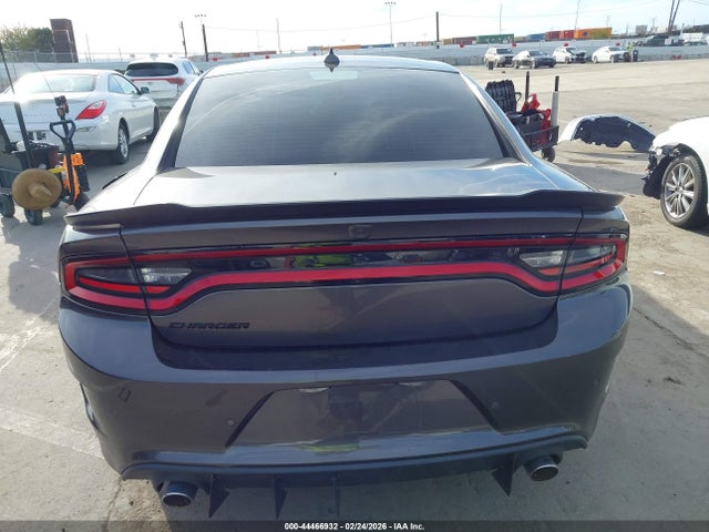 2C3CDXHG3PH504743 Dodge CHARGER GT