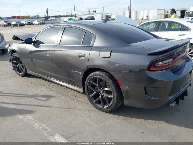 2C3CDXHG3PH504743 Dodge CHARGER GT