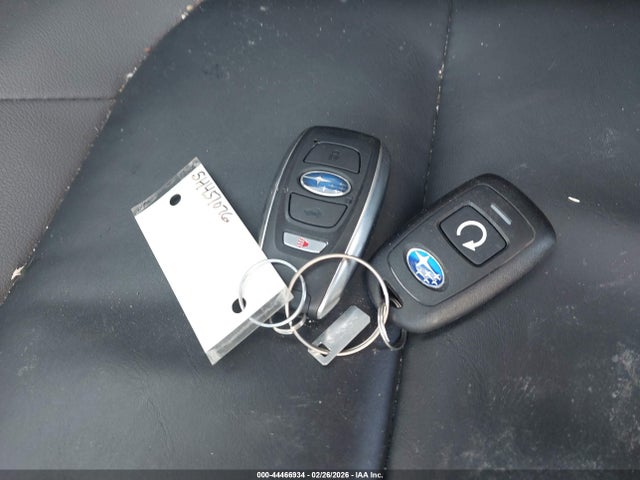 Aukcja sprzedaży 2025 Subaru Forester Sport, vin: JF2SLDHC1SH451076, numer aukcji: 44466934