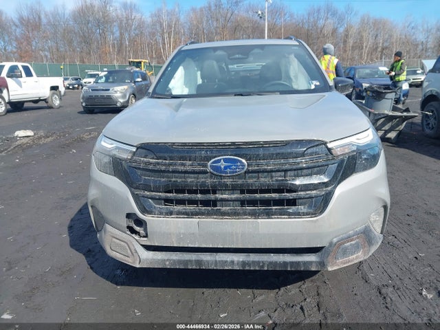 Aukcja sprzedaży 2025 Subaru Forester Sport, vin: JF2SLDHC1SH451076, numer aukcji: 44466934