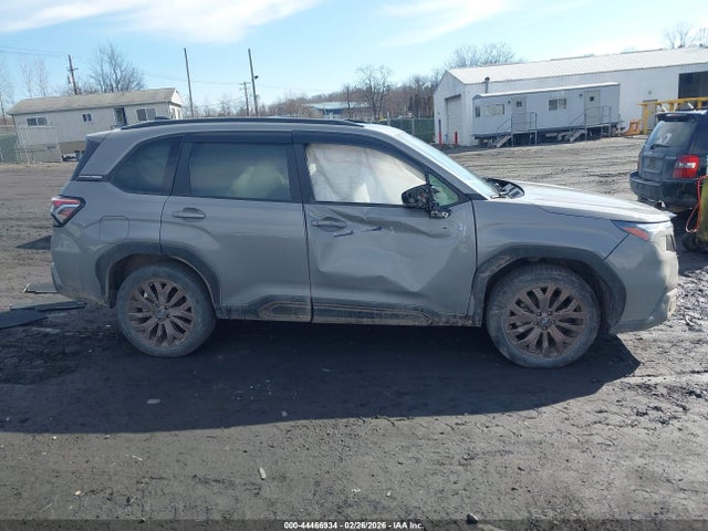 Aukcja sprzedaży 2025 Subaru Forester Sport, vin: JF2SLDHC1SH451076, numer aukcji: 44466934