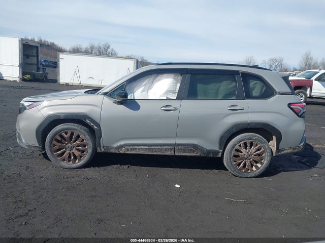 Aukcja sprzedaży 2025 Subaru Forester Sport, vin: JF2SLDHC1SH451076, numer aukcji: 44466934