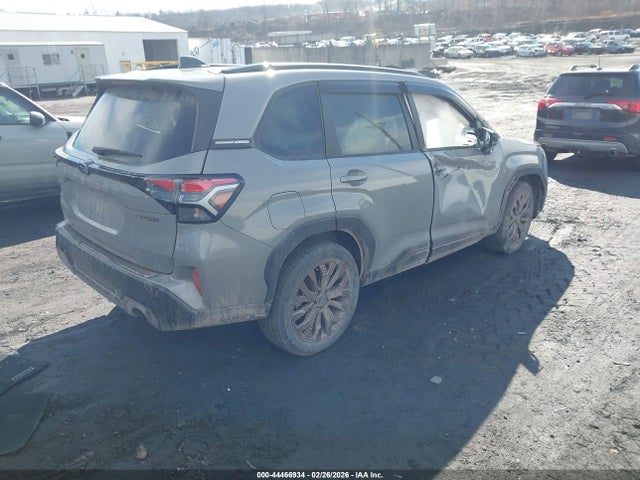 Aukcja sprzedaży 2025 Subaru Forester Sport, vin: JF2SLDHC1SH451076, numer aukcji: 44466934