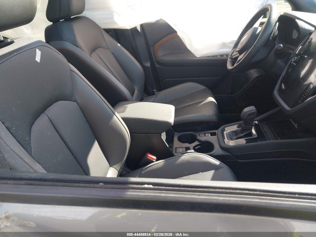 Aukcja sprzedaży 2025 Subaru Forester Sport, vin: JF2SLDHC1SH451076, numer aukcji: 44466934