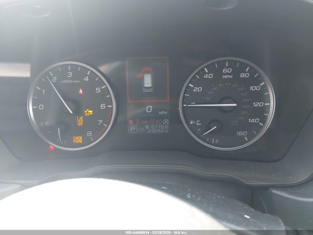 Aukcja sprzedaży 2025 Subaru Forester Sport, vin: JF2SLDHC1SH451076, numer aukcji: 44466934