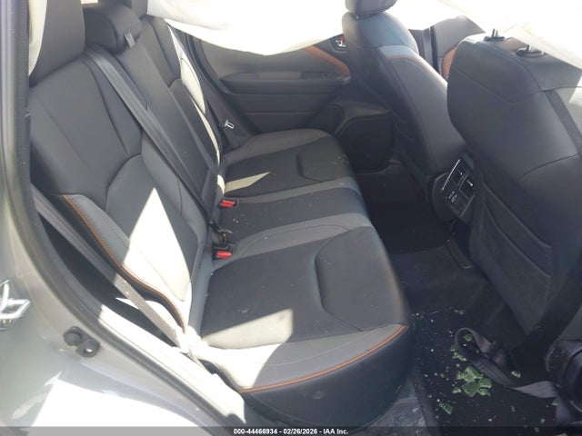 Aukcja sprzedaży 2025 Subaru Forester Sport, vin: JF2SLDHC1SH451076, numer aukcji: 44466934