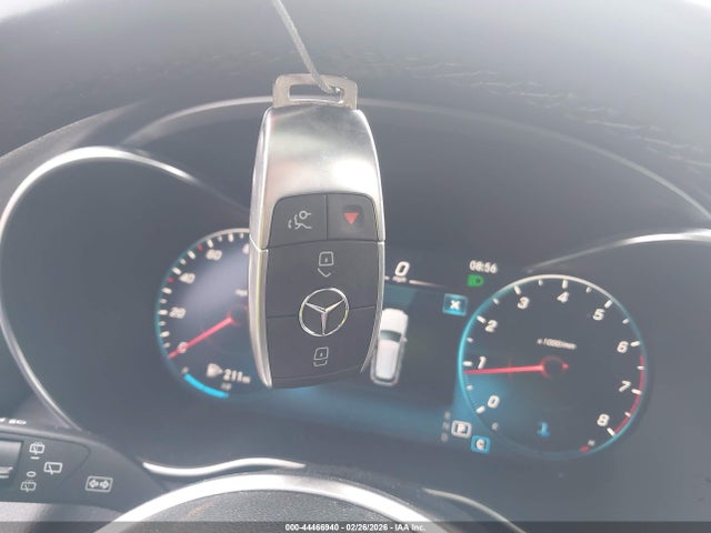 Продаж на аукціоні авто 2022 Mercedes-benz Glc 300 4matic Suv, vin: W1N0G8EB2NV394933, номер лоту: 44466940