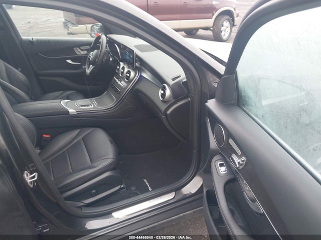 Продаж на аукціоні авто 2022 Mercedes-benz Glc 300 4matic Suv, vin: W1N0G8EB2NV394933, номер лоту: 44466940