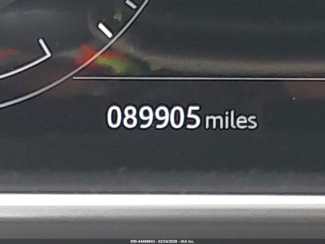 SALGS2RK8KA532546 Land Rover Range Rover 3.0l V6 Turbocharged Diesel Hse Td6