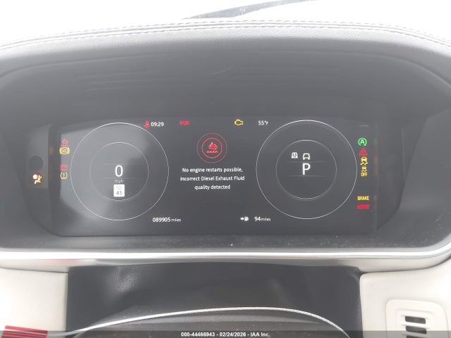 2019 LAND ROVER RANGE ROVER SALGS2RK8KA532546 Photo 6